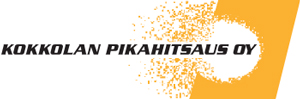 Kokkolan Pikahitsaus Oy logo